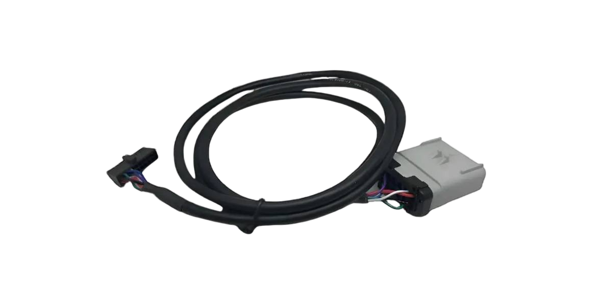 14-PIN RP1226 Heavy-Duty