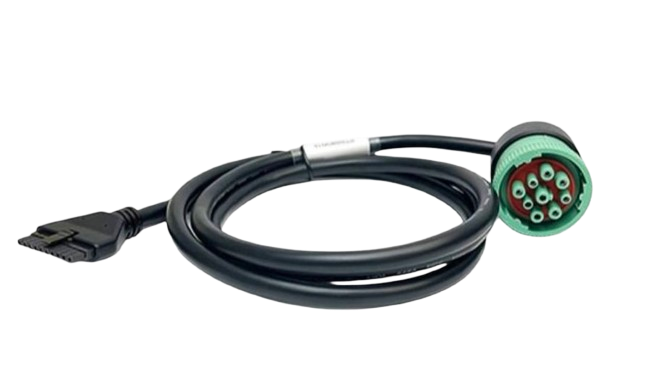9-PIN Heavy-Duty product photo